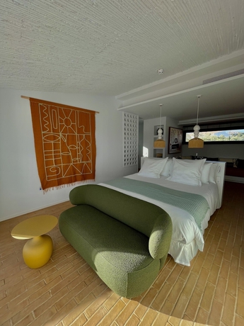 Imagen de la habitación del Hotel Boutique Villa Salvador - Adults Only. Foto 5