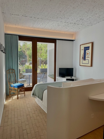 Imagen de la habitación del Hotel Boutique Villa Salvador - Adults Only. Foto 7