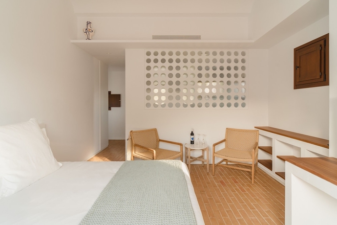 Imagen de la habitación del Hotel Boutique Villa Salvador - Adults Only. Foto 8