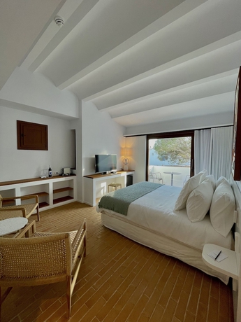 Imagen de la habitación del Hotel Boutique Villa Salvador - Adults Only. Foto 9