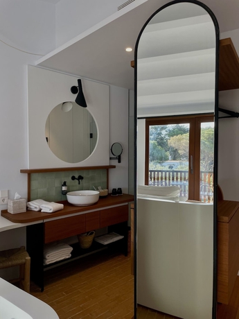 Imagen de la habitación del Hotel Boutique Villa Salvador - Adults Only. Foto 10