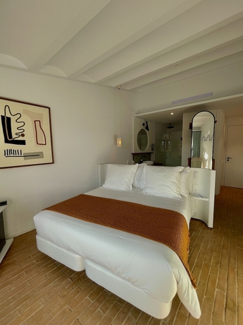 Imagen de la habitación del Hotel Boutique Villa Salvador - Adults Only. Foto 11