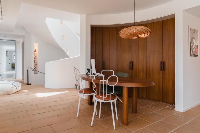 Imagen de los interiores del Hotel Boutique Villa Salvador - Adults Only. Foto 14