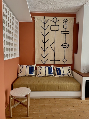 Imagen de la habitación del Hotel Boutique Villa Salvador - Adults Only. Foto 12