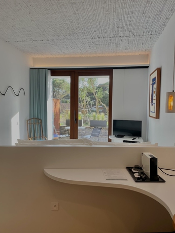 Imagen de la habitación del Hotel Boutique Villa Salvador - Adults Only. Foto 13
