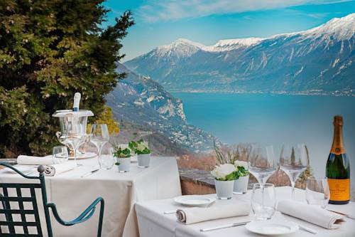 Imagen de la habitación del Hotel Boutique Villa Sostaga. Foto 2