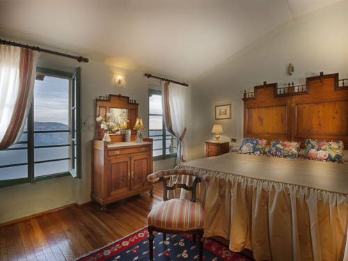 Imagen de la habitación del Hotel Boutique Villa Sostaga. Foto 6