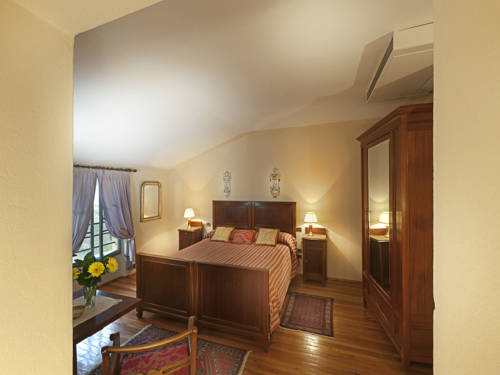 Imagen de la habitación del Hotel Boutique Villa Sostaga. Foto 7