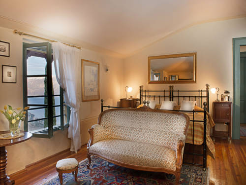 Imagen de la habitación del Hotel Boutique Villa Sostaga. Foto 8