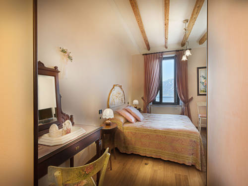 Imagen de la habitación del Hotel Boutique Villa Sostaga. Foto 10