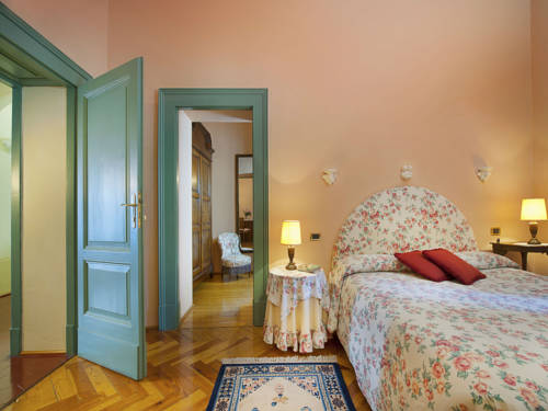 Imagen de la habitación del Hotel Boutique Villa Sostaga. Foto 11