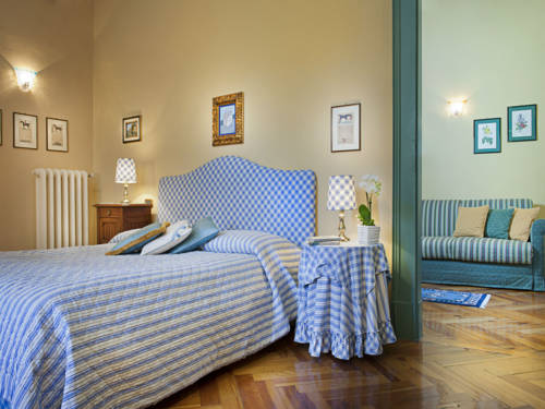 Imagen de la habitación del Hotel Boutique Villa Sostaga. Foto 12