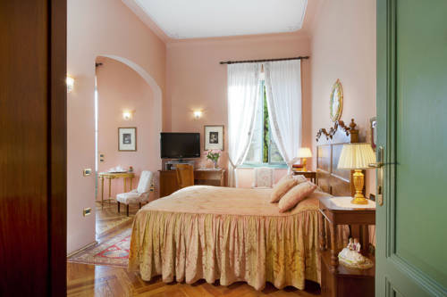 Imagen de la habitación del Hotel Boutique Villa Sostaga. Foto 14