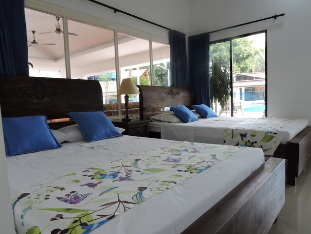 Imagen de la habitación del Hotel Boutique Villa Valeria. Foto 3