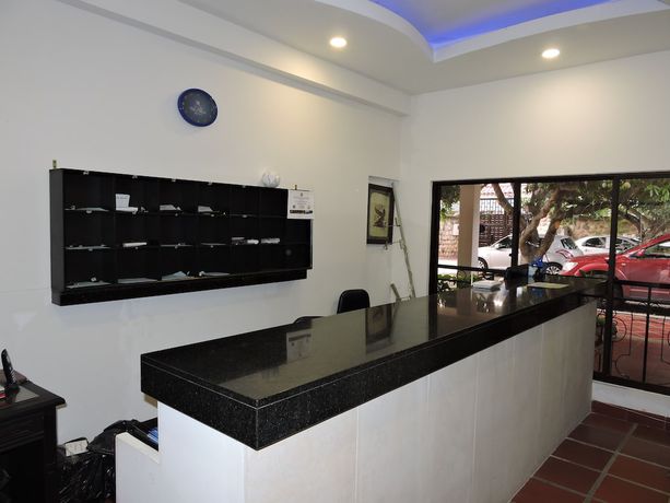 Imagen de los interiores del Hotel Boutique Villa Valeria. Foto 20