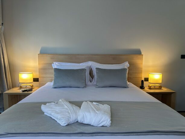 Imagen general del Hotel Boutique Vin&iacute;cola Arauc&aacute;ria by Slaviero Hot&eacute;is. Foto 5