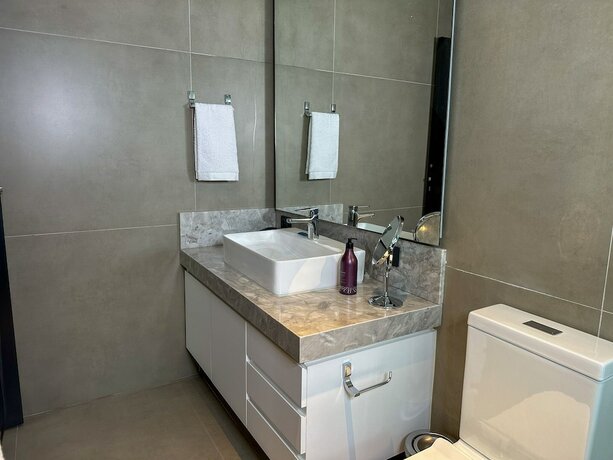 Imagen general del Hotel Boutique Vin&iacute;cola Arauc&aacute;ria by Slaviero Hot&eacute;is. Foto 9