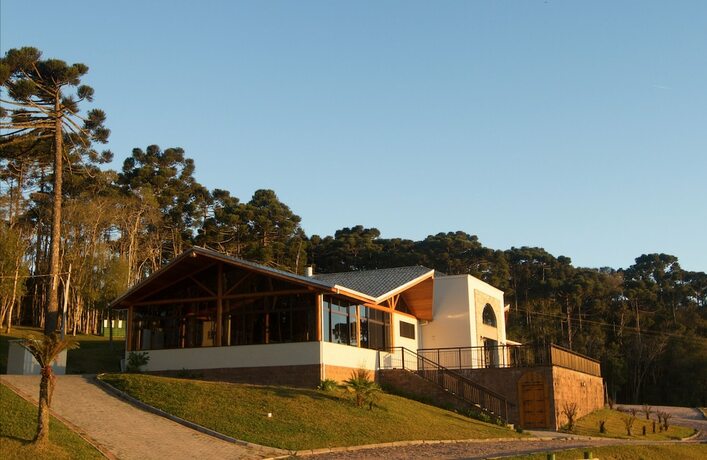 Imagen general del Hotel Boutique Vin&iacute;cola Arauc&aacute;ria by Slaviero Hot&eacute;is. Foto 11