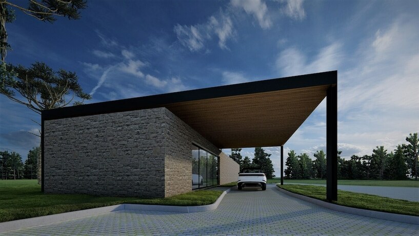 Imagen general del Hotel Boutique Vin&iacute;cola Arauc&aacute;ria by Slaviero Hot&eacute;is. Foto 16