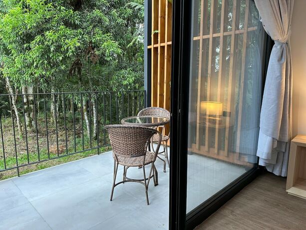 Imagen general del Hotel Boutique Vin&iacute;cola Arauc&aacute;ria by Slaviero Hot&eacute;is. Foto 18