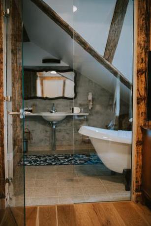 Imagen de la habitación del Hotel Boutique Virkas muiža. Foto 6
