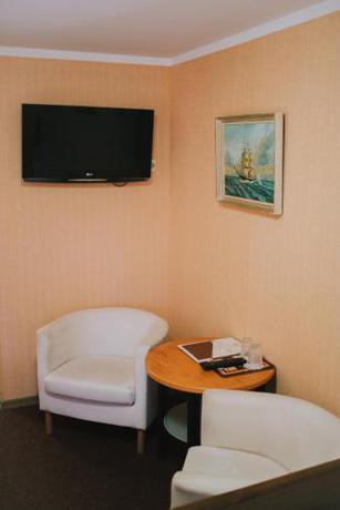 Imagen de la habitación del Hotel Boutique Virkas muiža. Foto 8