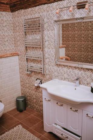 Imagen de la habitación del Hotel Boutique Virkas muiža. Foto 9