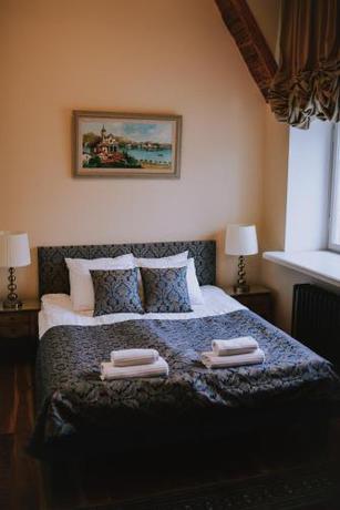 Imagen de la habitación del Hotel Boutique Virkas muiža. Foto 10