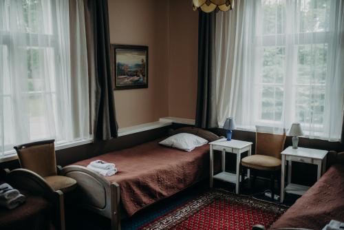 Imagen general del Hotel Boutique Virkas muiža. Foto 2