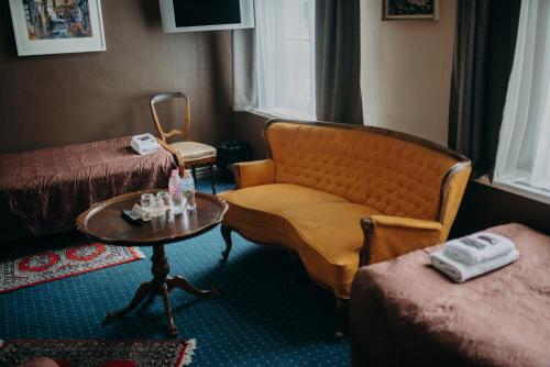 Imagen general del Hotel Boutique Virkas muiža. Foto 3