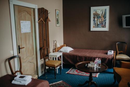 Imagen general del Hotel Boutique Virkas muiža. Foto 4