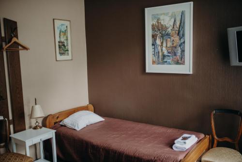 Imagen general del Hotel Boutique Virkas muiža. Foto 5