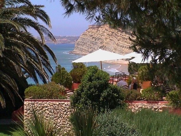 Imagen de los exteriores del Hotel Boutique Vivenda Miranda. Foto 5