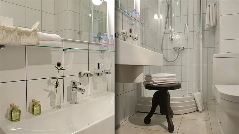 Imagen de la habitación del Hotel Boutique Vozdvyzhensky. Foto 8