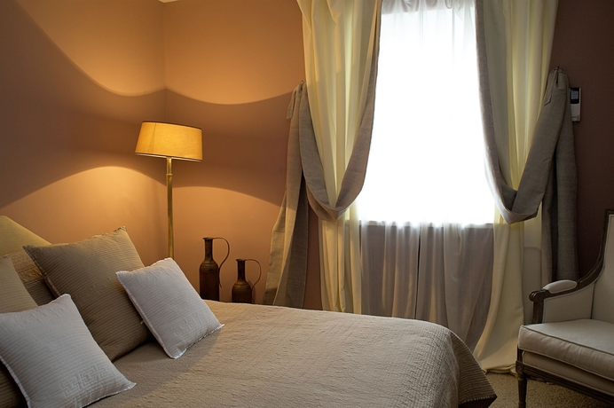 Imagen de la habitación del Hotel Boutique Vozdvyzhensky. Foto 11