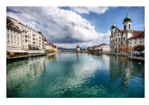 Imagen general del Hotel Boutique Weisses Kreuz - Adult Only. Foto 5