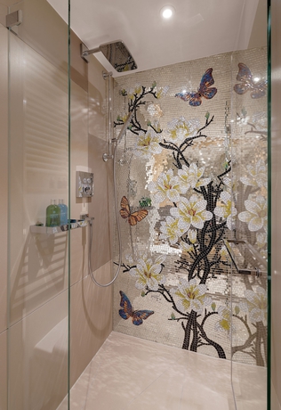 Imagen de la habitación del Hotel Boutique Wellenberg. Foto 13