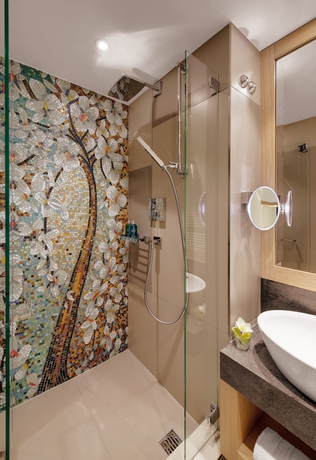 Imagen de la habitación del Hotel Boutique Wellenberg. Foto 14