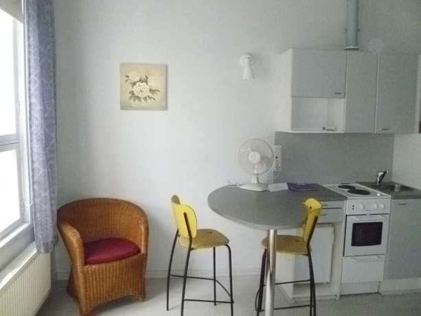 Imagen de la habitación del Hotel Boutique Willa Aria. Foto 6