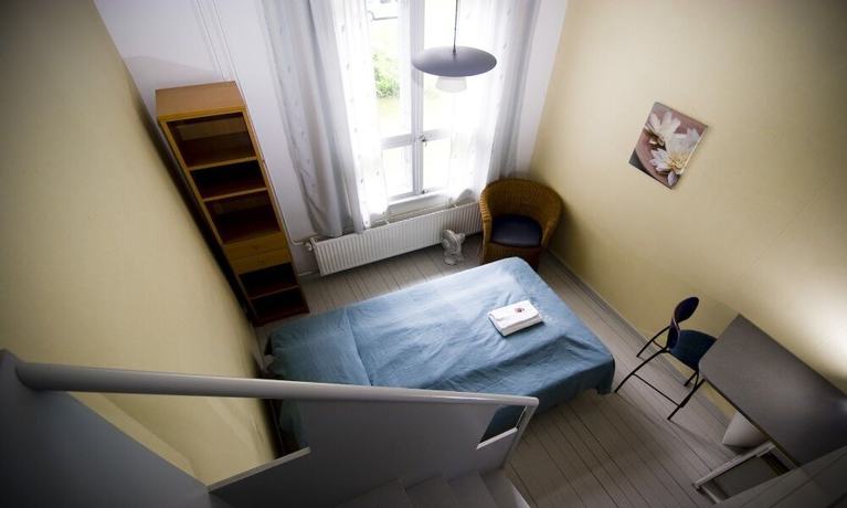 Imagen de la habitación del Hotel Boutique Willa Aria. Foto 8