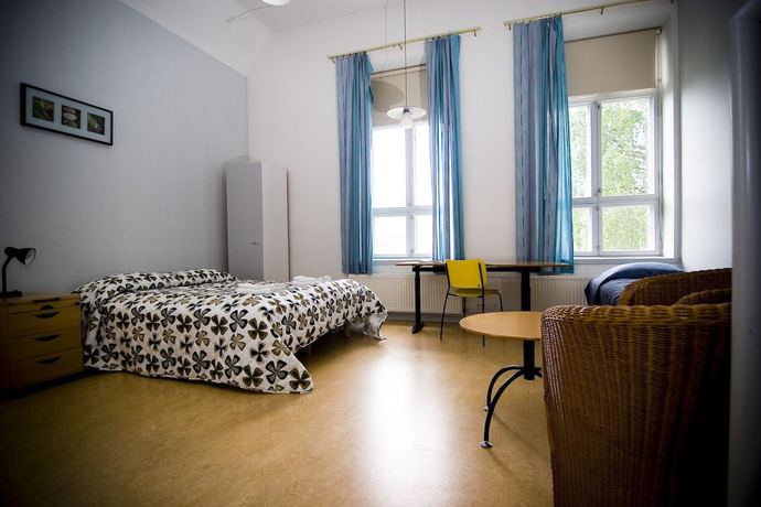 Imagen de la habitación del Hotel Boutique Willa Aria. Foto 10