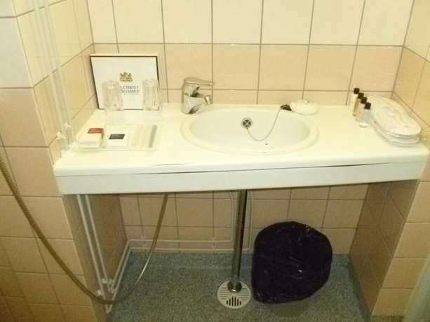 Imagen de la habitación del Hotel Boutique Willa Aria. Foto 11