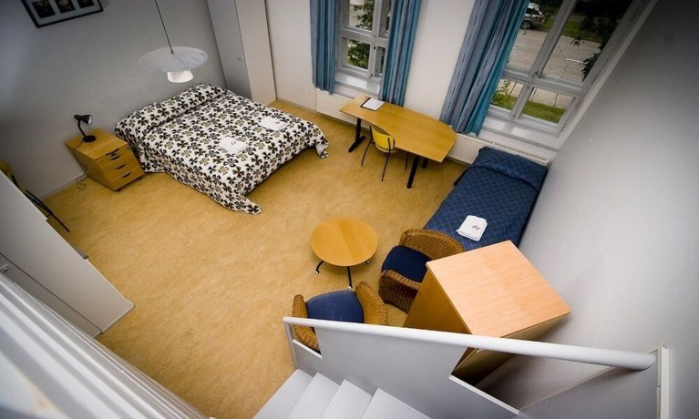 Imagen de la habitación del Hotel Boutique Willa Aria. Foto 12