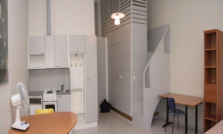 Imagen de la habitación del Hotel Boutique Willa Aria. Foto 16