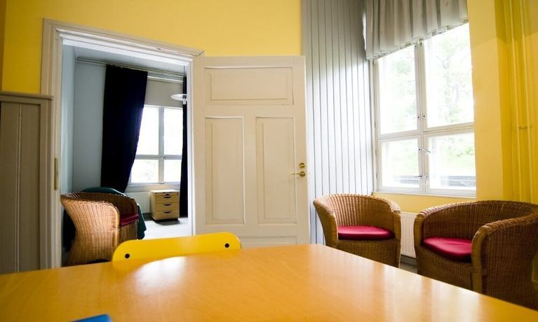 Imagen de la habitación del Hotel Boutique Willa Aria. Foto 17