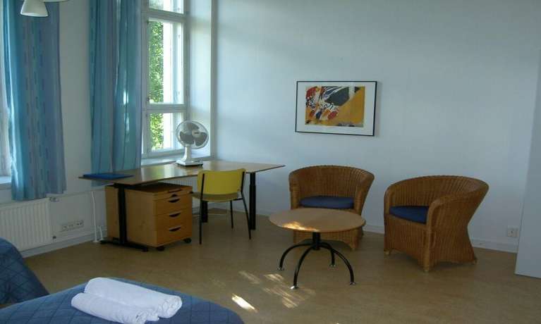 Imagen de la habitación del Hotel Boutique Willa Aria. Foto 18