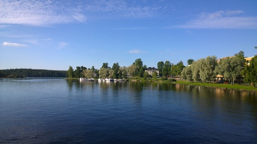 Imagen general del Hotel Boutique Willa Aria. Foto 3