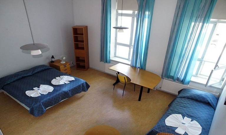 Imagen de la habitación del Hotel Boutique Willa Aria. Foto 19