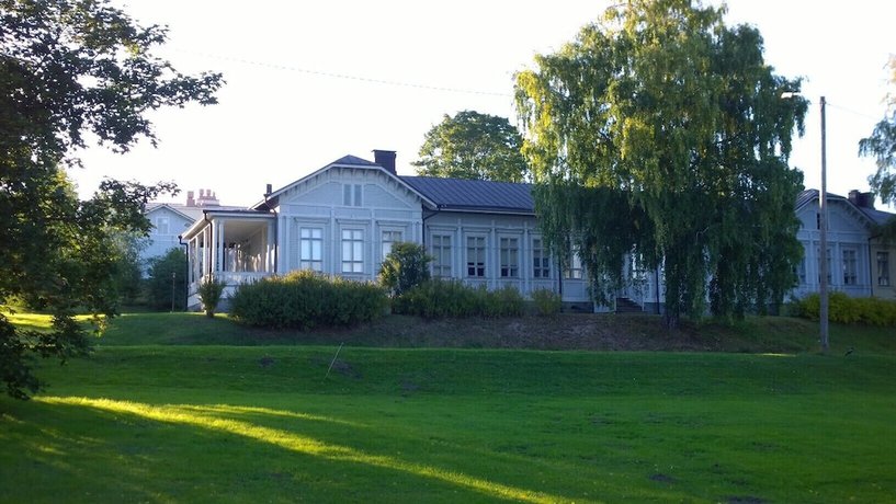 Imagen general del Hotel Boutique Willa Aria. Foto 4