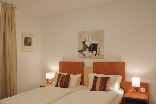 Imagen general del Hotel Boutique Wolfsburg. Foto 2